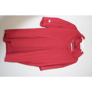 Tiger Woods NikeFit XL